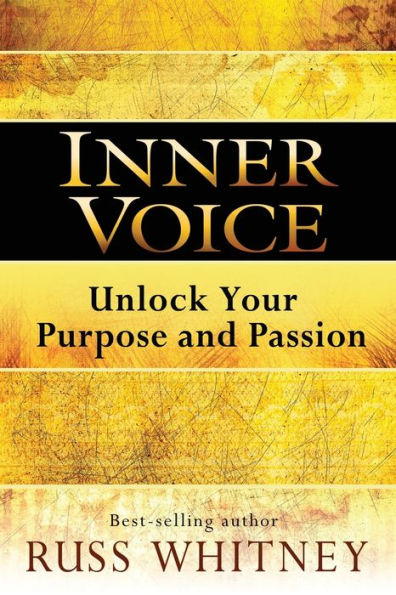 Inner Voice: Unlock Your Purpose And Passion