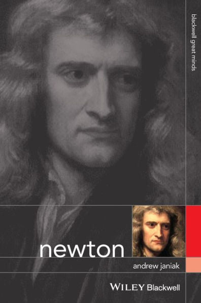 Newton (Blackwell Great Minds)