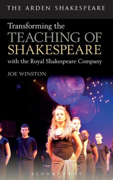 Transforming The Teaching Of Shakespeare With The Royal Shakespeare Company