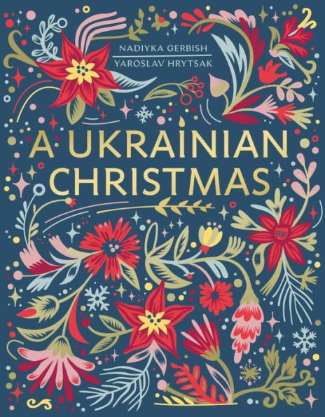 A Ukrainian Christmas (-)