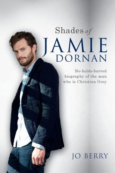 Shades Of Jamie Dornan