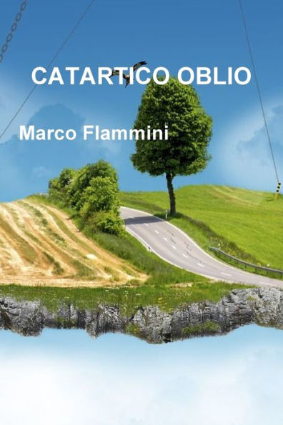 Catartico Oblio (Italian Edition)