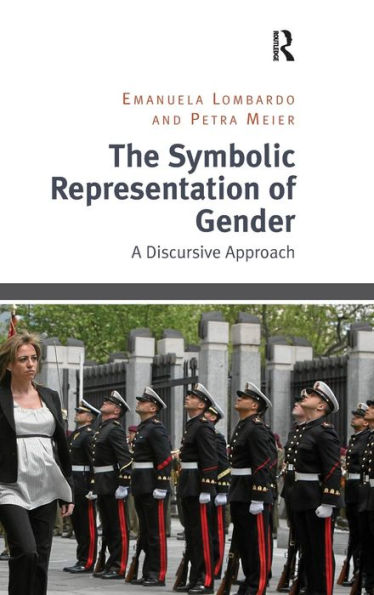 The Symbolic Representation Of Gender: A Discursive Approach