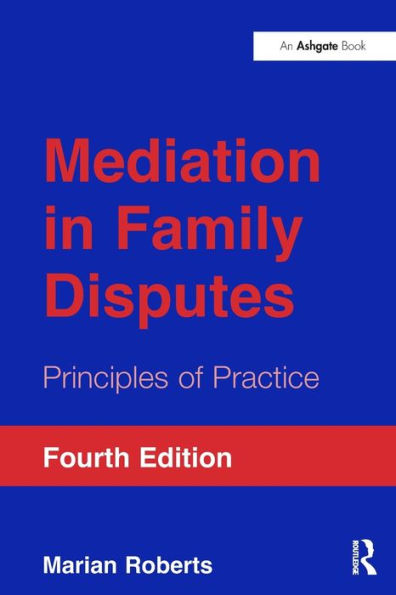 Mediation In Family Disputes
