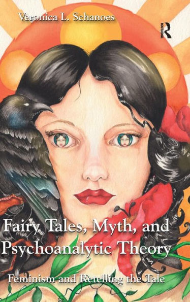 Fairy Tales, Myth, And Psychoanalytic Theory