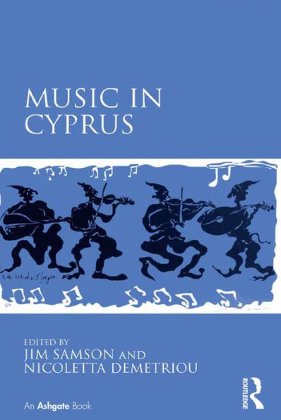Music In Cyprus
