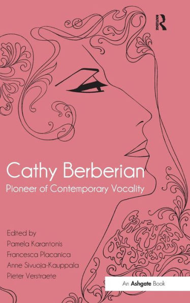 Cathy Berberian: Pioneer Of Contemporary Vocality
