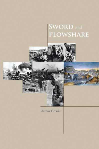 Sword And Plowshare