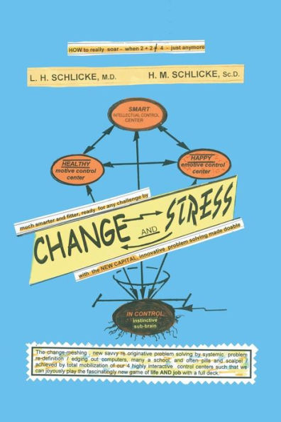 Change And Stress