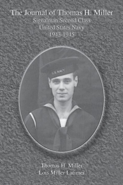 The Journal Of Thomas H. Miller