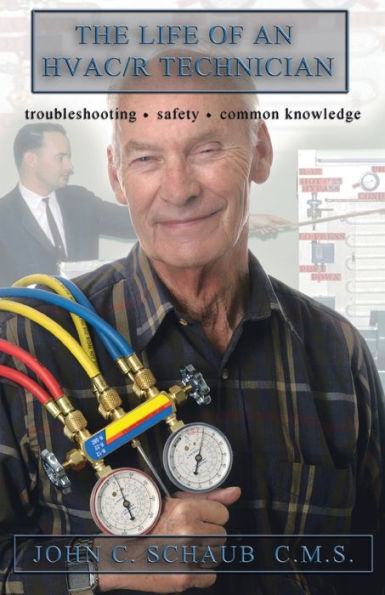 The Life Of An Hvac/R Technician