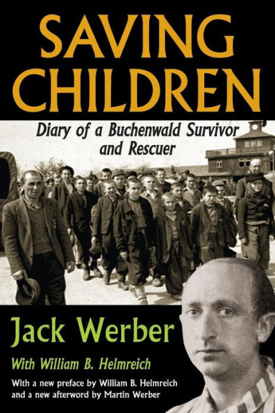 Saving Children