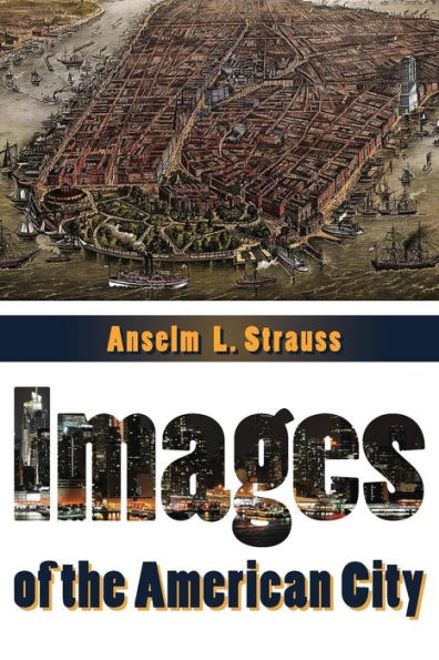 Images Of The American City