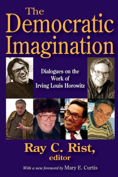 The Democratic Imagination