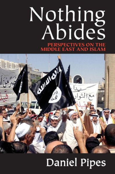 Nothing Abides: Perspectives On The Middle East And Islam