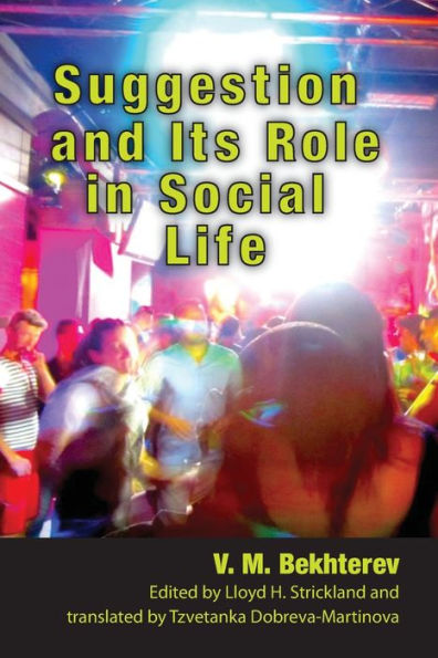 Suggestion And Its Role In Social Life