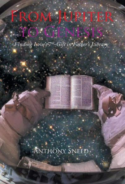 From Jupiter To Genesis: A Cal-Tech Grad's Testimony With An African-American-Israelite