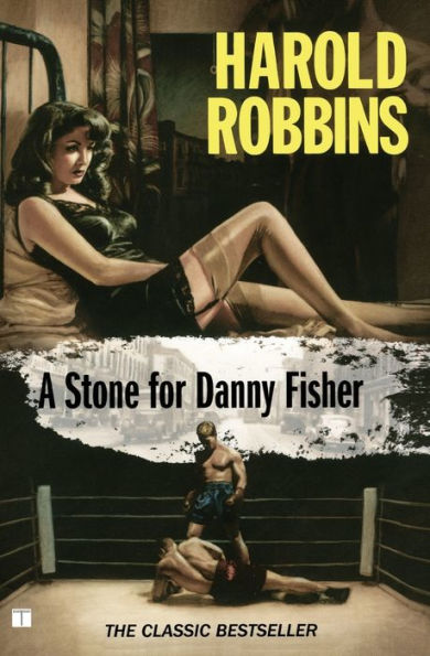 A Stone For Danny Fisher