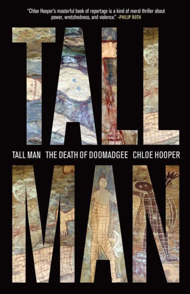 Tall Man: A Death In Aboriginal Australia