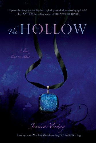 The Hollow (Hollow Trilogy)