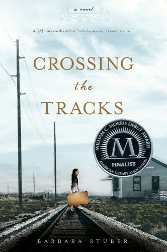 Crossing The Tracks