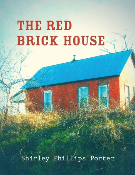 The Red Brick House