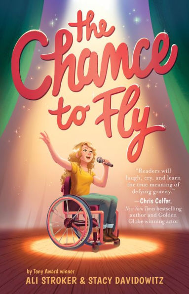 The Chance To Fly