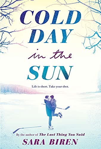 Cold Day In The Sun - 9781419755064