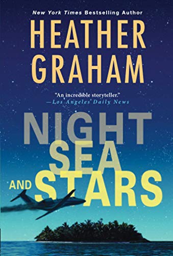 Night, Sea and Stars