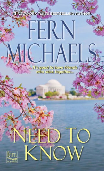 Need To Know (Sisterhood)