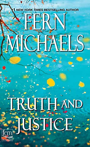 Truth and Justice (Sisterhood) - 9781420146066