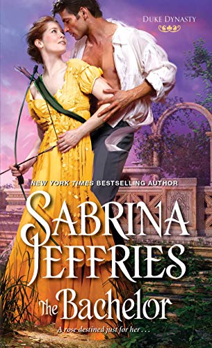 The Bachelor (Duke Dynasty)