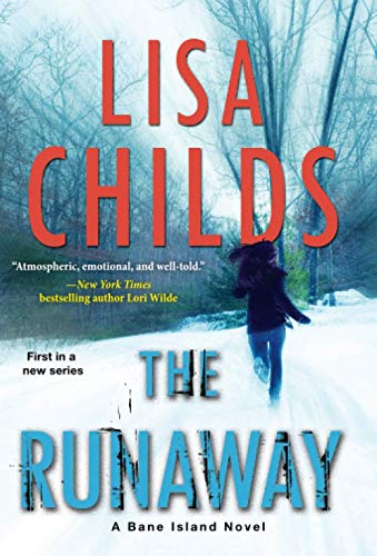 The Runaway (A Bane Island Novel)