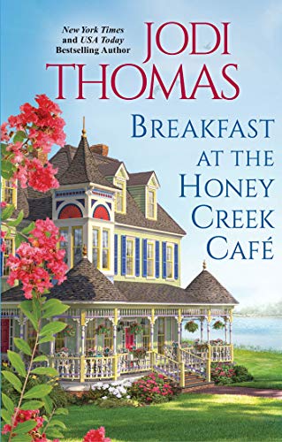 Breakfast at the Honey Creek Caf??