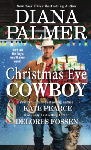 Christmas Eve Cowboy