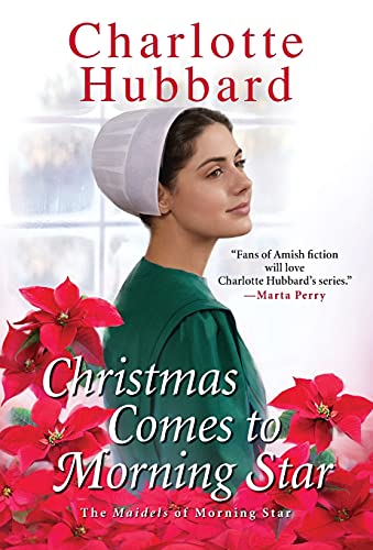 Christmas Comes To Morning Star (The Maidels Of Morning Star)