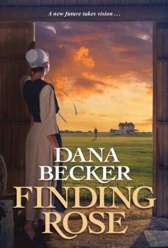 Finding Rose (Amish Rose)