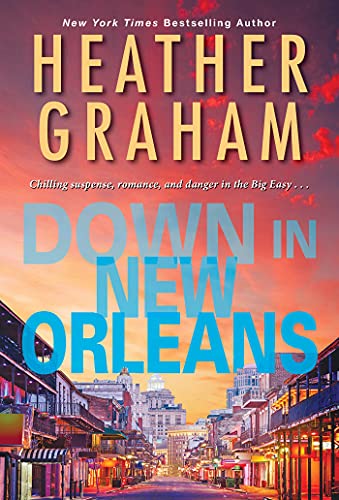 Down In New Orleans