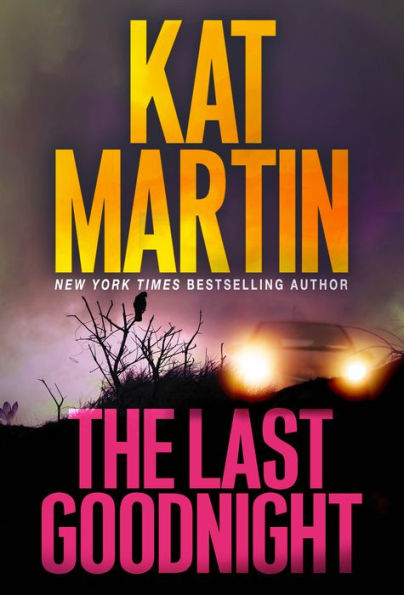 The Last Goodnight: A Riveting New Thriller (Blood Ties, The Logans) - 9781420153972