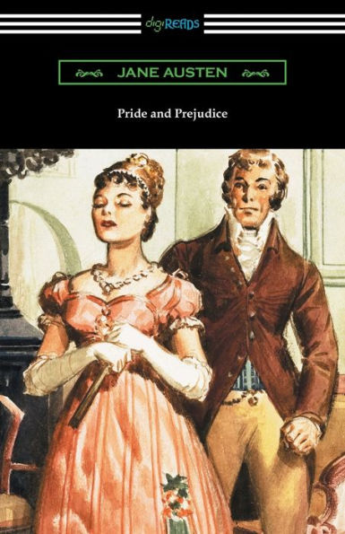 Pride And Prejudice