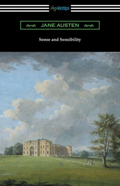 Sense And Sensibility