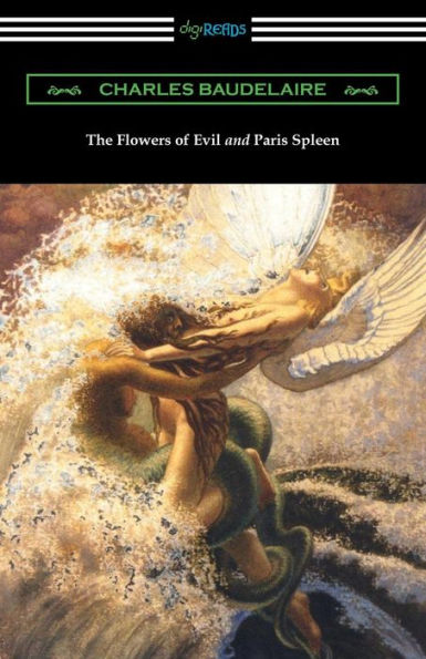 The Flowers Of Evil And Paris Spleen