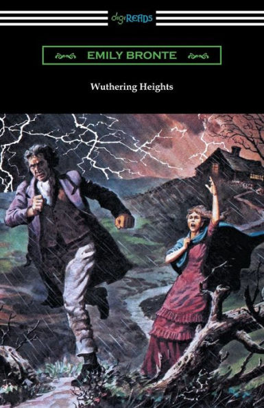 Wuthering Heights