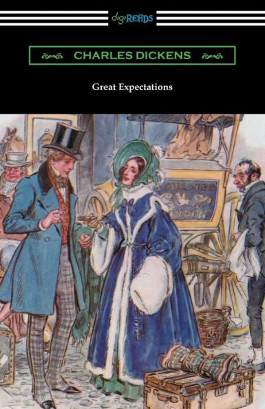 Great Expectations