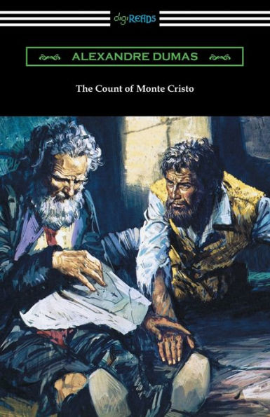 The Count Of Monte Cristo