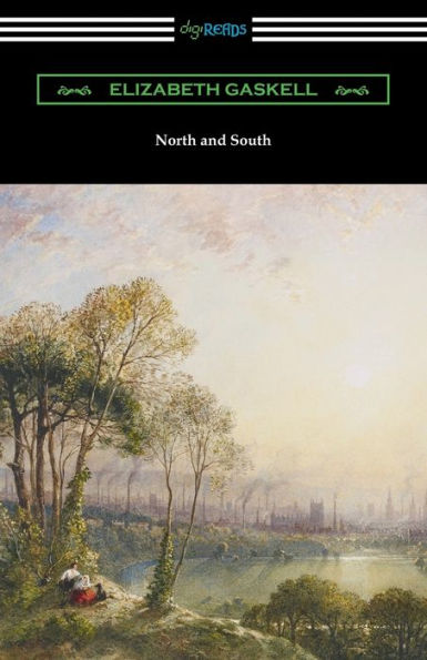 North And South (With An Introduction By Adolphus William Ward)