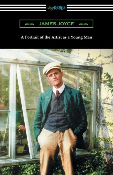 A Portrait Of The Artist As A Young Man (With An Introduction By Fallon Evans)