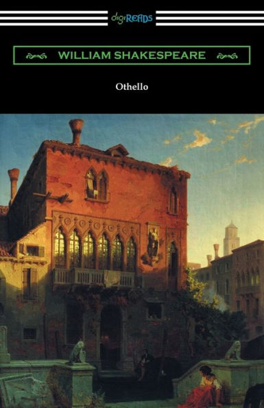 Othello (Annotated By Henry N. Hudson With An Introduction By Charles Harold Herford)
