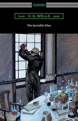 The Invisible Man - 9781420955637