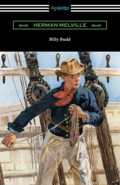 Billy Budd - 9781420956214